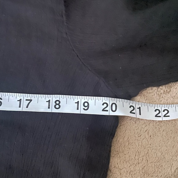 COPY - Elan women’s button down - Picture 8 of 10